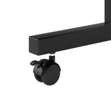 Levede Standing Desk Laptop Computer Table Home - Top-Down View