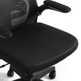 Levede Office Mesh Chair Gaming Executive - Top-Down View