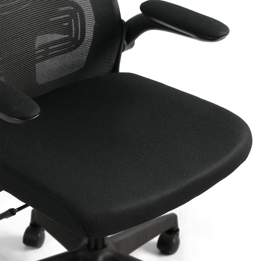 Levede Office Mesh Chair Gaming Executive-2018816875827433476