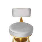 Levede 1x Bar Stools Kitchen Stool Chair-2018816863986913284
