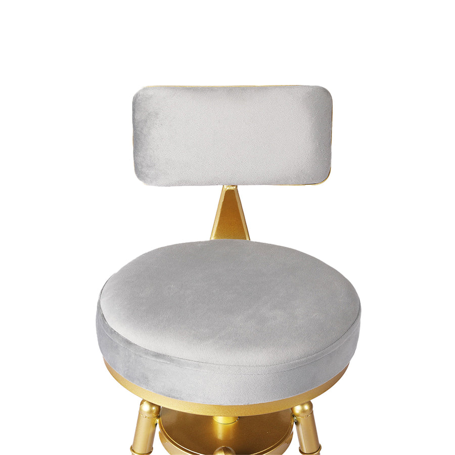 Levede 1x Bar Stools Kitchen Stool Chair-2018816863986913284