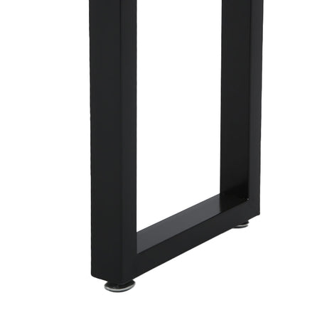 Levede 2x Dining Bench Chairs Wooden 115cm-1954802981413195780