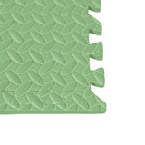 Bopeep EVA Foam Kids Play Mat Floor Green-2006733205750812676