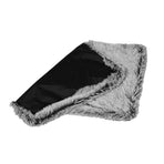 PaWz Dog Mat Pet Calming Bed Memory M Cover Charcoal Medium-2018816619500933124
