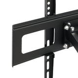 Levede Full Motion Swivel Tilt TV Wall Mount Bracket - Top-Down View