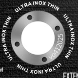Traderight Cutting Discs 100mm 4" Thin-2018816716481630212