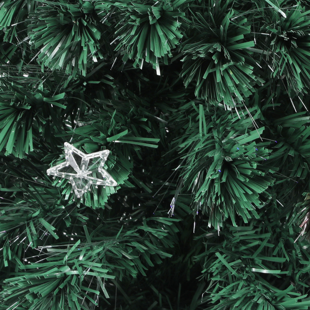 SANTACO Christmas Tree 2.4M 8Ft Xmas 2.4 Meter-2006732944340815876