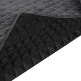 PaWz Kids Pet Protector Sofa Cover Dog M Medium - Top-Down View