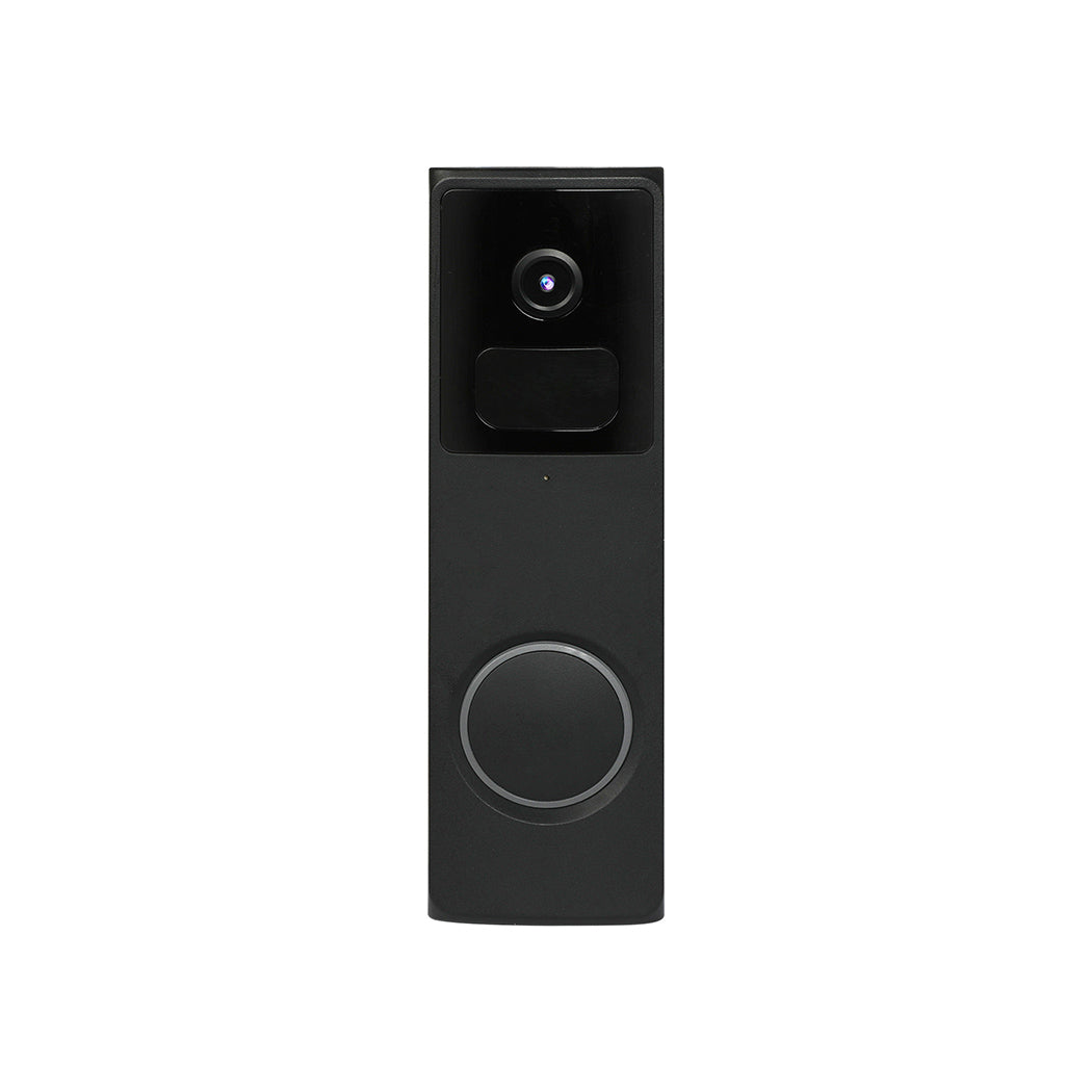 Video Door Bell Wireless WiFi Ring Doorbell Phone Intercom Home Security Camera-2006732949432700932