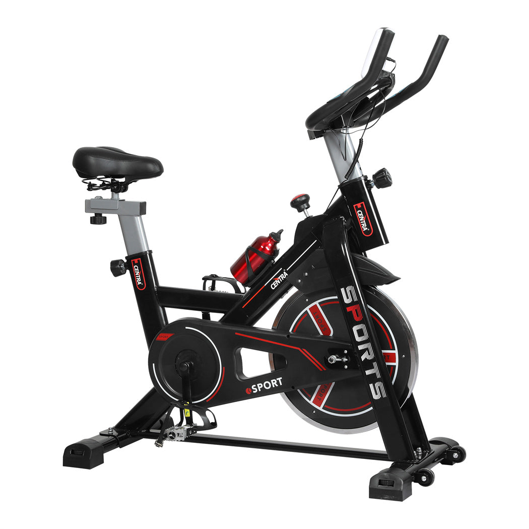 Centra Exercise Cycling Bike Trainer-2018816900229894148