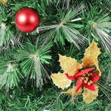 Santaco Christmas Tree 2.1M 7Ft Xmas 2.1 Meter-2018816895821680644