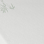 DreamZ Bedding Wedge Pillow Memory Foam White 30-2006733151178723332