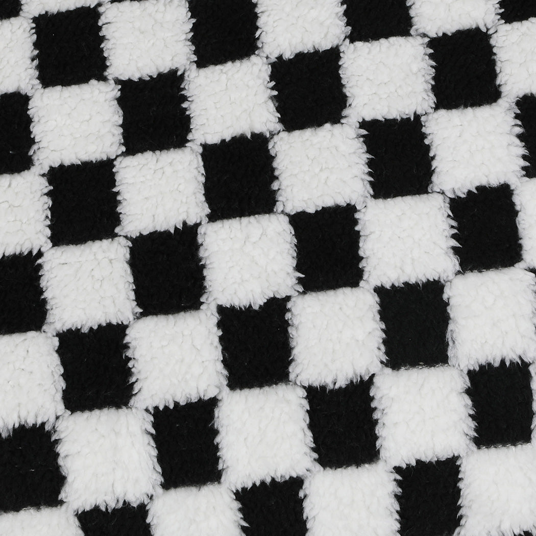 Pawz Orthopedic Dog Bed Memory Foam Pet Mattress Mat-2017015919901020164