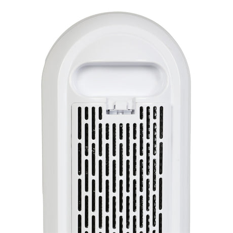 Spector Portable Electric Heater Fan 1200W 3 Speed Home-2018816821792215044