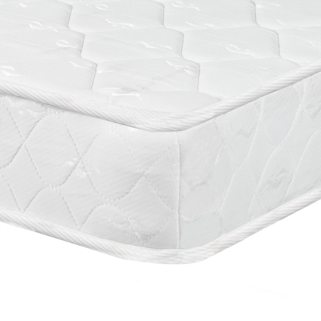 Dreamz Mattress Spring Coil Bonnell Single-1954802856997556228