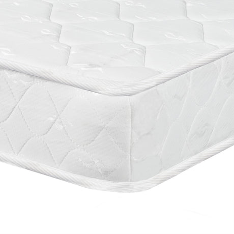 Dreamz Mattress Spring Coil Bonnell Single-1954802856997556228