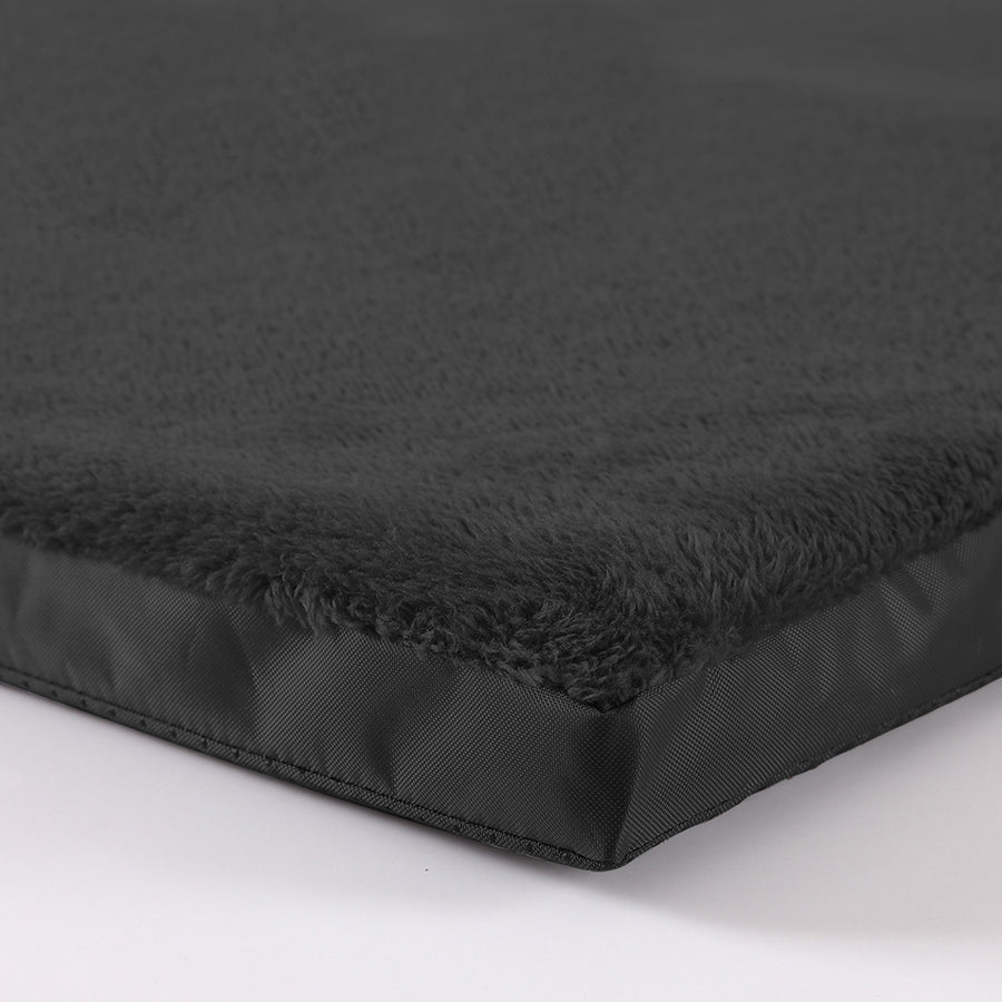 PaWz Pet Bed Foldable Dog Puppy Beds Black Large-2006733195353133060