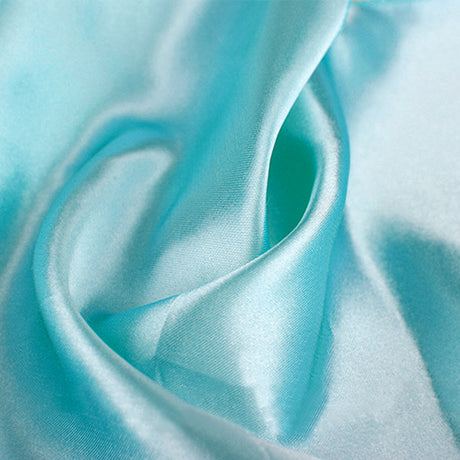 20x Satin Chair Sashes Cloth Cover Wedding Tiffany-2018816625234546692