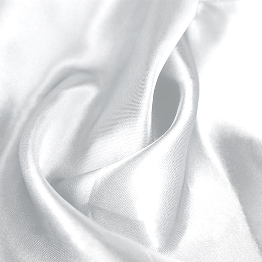 50x Satin Chair Sashes Cloth Cover Wedding-2006732859255164932