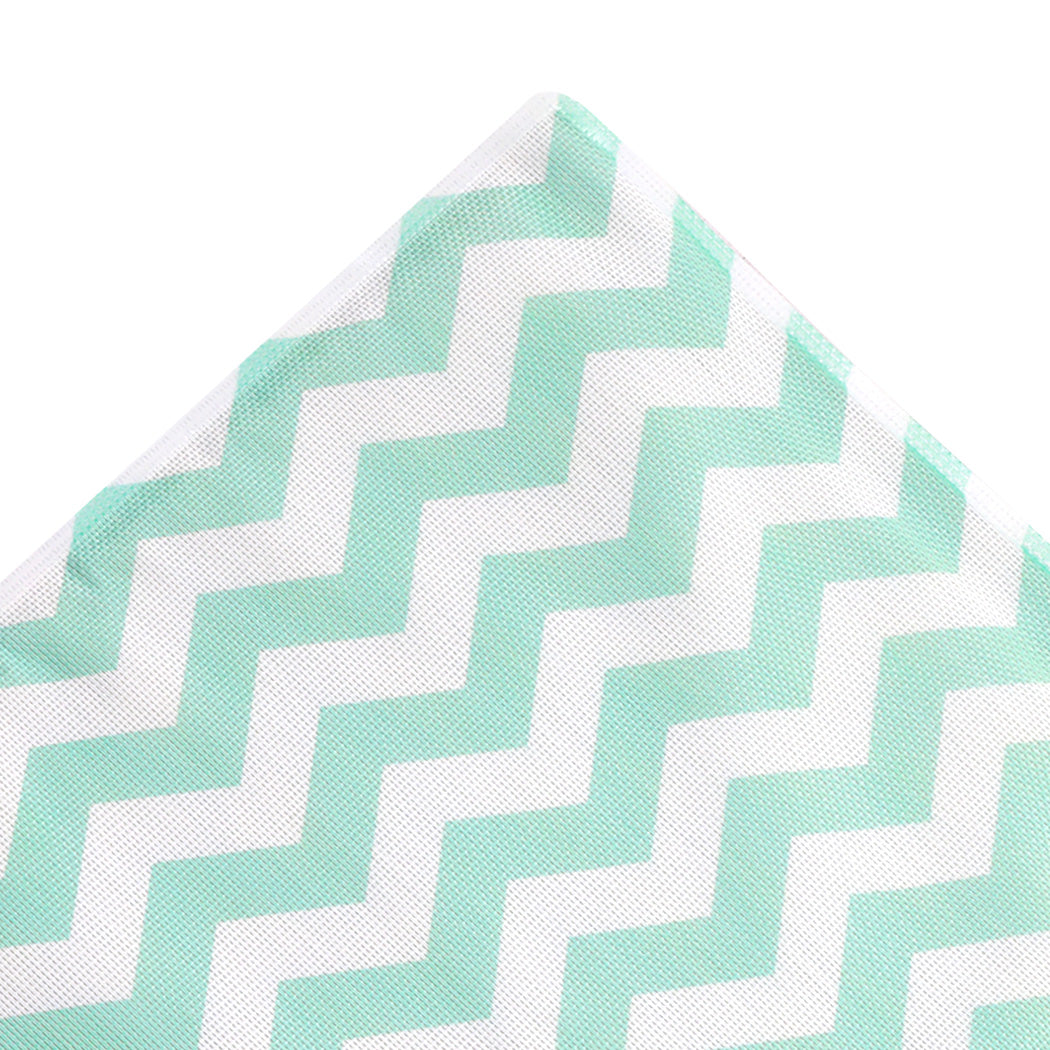 Pawz Pet Cooling Mat XL Green-2006732885196935172