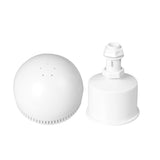 20L Water Filter Purifier Ceramic Carbon 20 Litre - Top-Down View