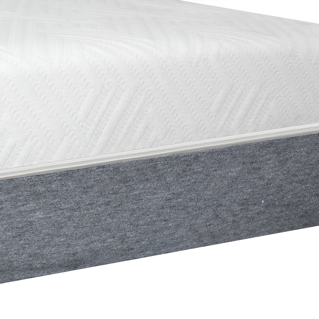 Dreamz Double Mattress Gel Memory Foam-2018816857410244612