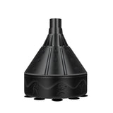 Centra Boxing Punching Bag Free Standing - Top-Down View