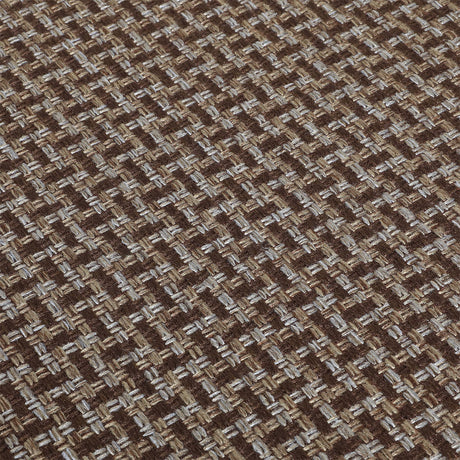 Marlow Kitchen Rug 2PCS Woven Non Slip Absorbent Brown-1954802460694548484