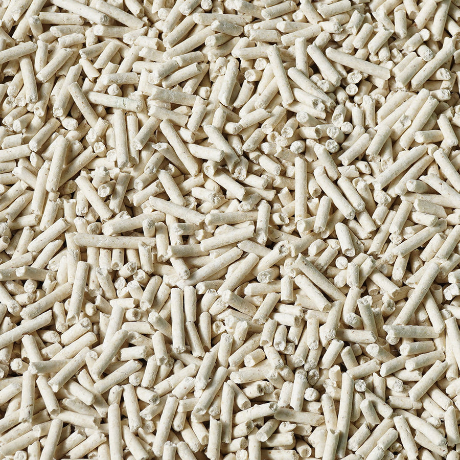 PaWz 2.5kg Tofu Cat Litter Clumping Natural-2018816795460374532
