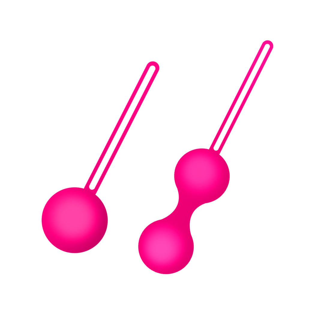 Urway Vibrator 4 Pcs Kegel Love Balls-2018816633157586948