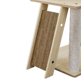 Pawz Cat Tree Tower Large Scratcher Condo House 160cm-2006732708063088644