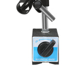 Traderight Dial Indicator Gauge Magnetic - Top-Down View