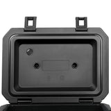 Mountview Cooler Ice Box 27L/43L Portable Chest Trolly For Camping BBQ Picnic-2018816868709699588