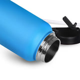 Stainless Steel Water Bottle Vacuum-2006733173861519364