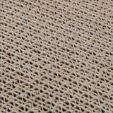 PaWz Cat Scratching Scratcher Board - Top-Down View
