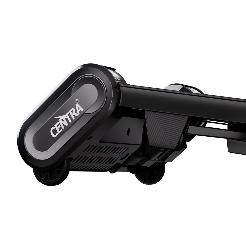 Centra Automatic Incline Walking Pad Treadmill-2018816906412298244