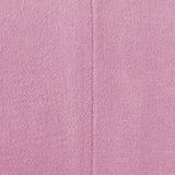 BoPeep Kids Balls Pit Baby Ocean Play Pink - Top-Down View