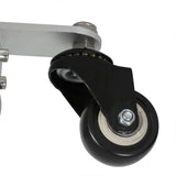 Traderight Pressure Washer Surface Cleaner - Top-Down View