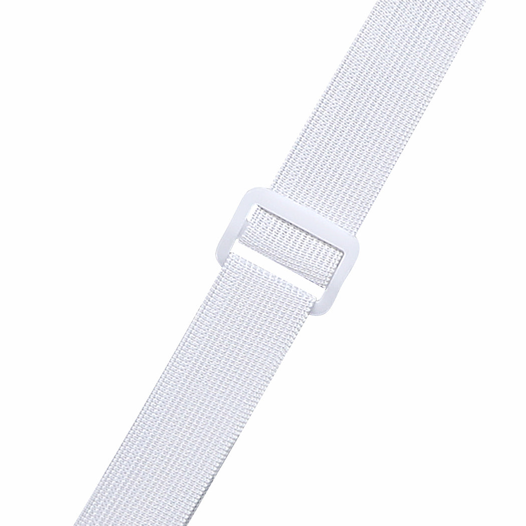 Dreamz Dual-Layer Memory Foam Mattress Topper 10cm-2017004948646137860