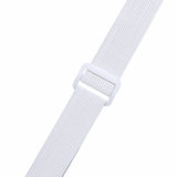 Dreamz Dual-Layer Memory Foam Mattress Topper 10cm - Top-Down View