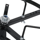 Traderight Wire Spinner Dispenser Wire - Top-Down View