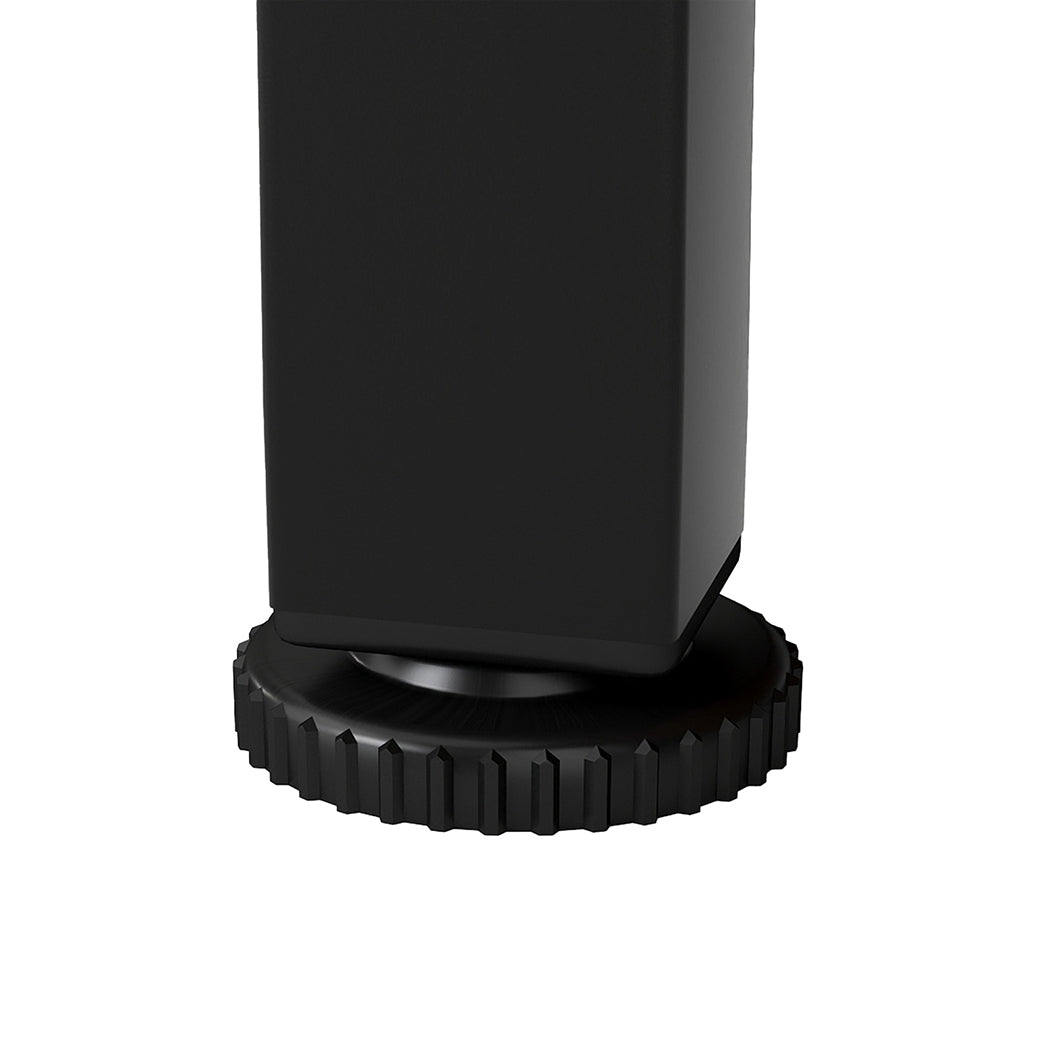 Levede 5-Tier Industrial Bookshelf Bookcase 157.5cm-1960920171552051204