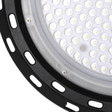 EMITTO Shed LED Lights UFO High Bay 100W-1954802832121139204