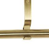 Marlow Curtain Rod Steel Quiet Rail Pole Set-2018816762262458372