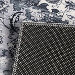Marlow Floor Mat Rugs Shaggy Rug Large 160x230cm-2018816761369071620