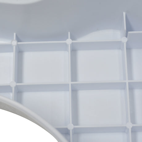 2x Toilet Step Stool Bathroom Potty-2006733191163023364