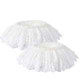 Cleanflo Spin Mop Bucket Set 360? Spinning Green-2018816681010401284
