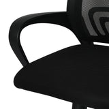 2x Levede Office Chair Gaming Computer Grey-2006733144815964164