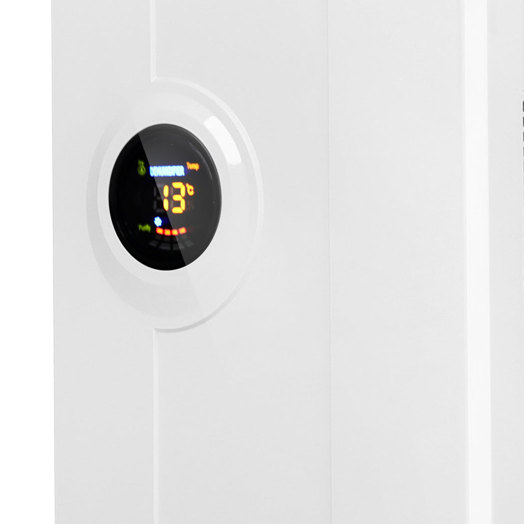 Spector 2L Portable Dehumidifier Air-1954802898529554436