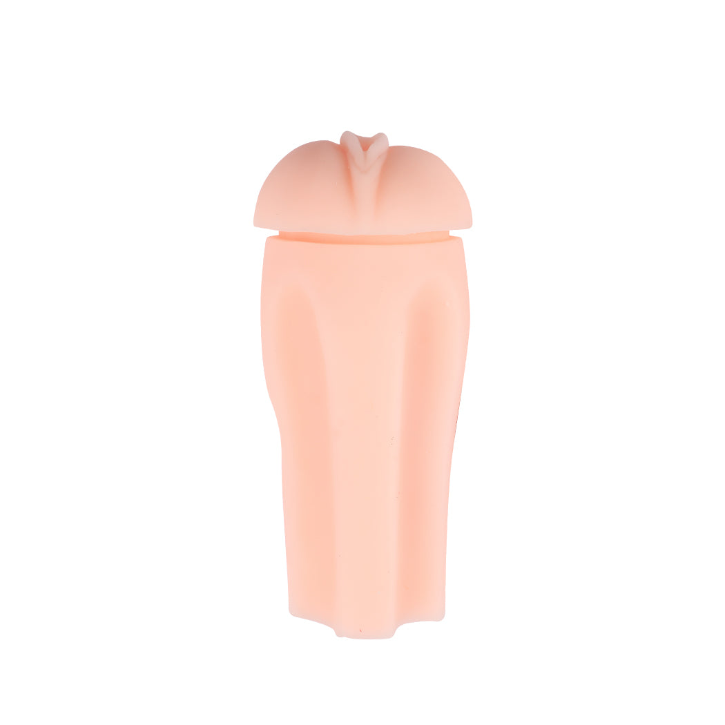 Urway Masturbator Masturbation Cup Adult Red-2006733048833511428